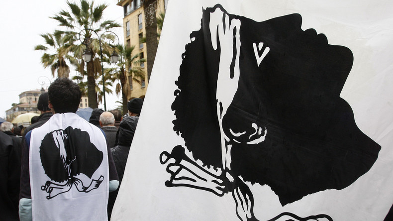 La Corse vers la voie de l'indépendance ?