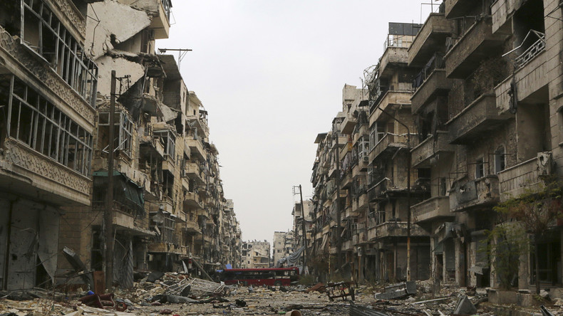 Un tiers des rebelles syriens partagent les idées de Daesh