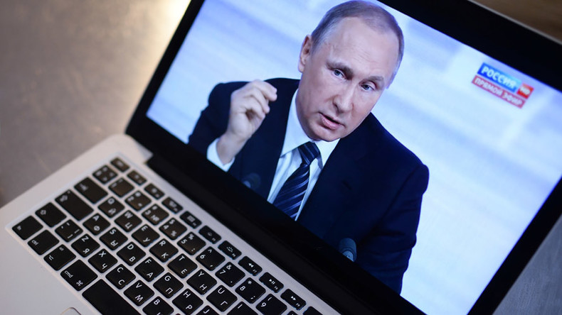 Poutine : Nous œuvrons facilement avec Assad ou les Etats-Unis puisqu’on ne change pas de position