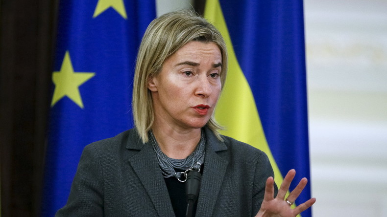 Moscou : L’UE a une vision à court terme dans son jeu des sanctions, au lieu de s’unir contre Daesh