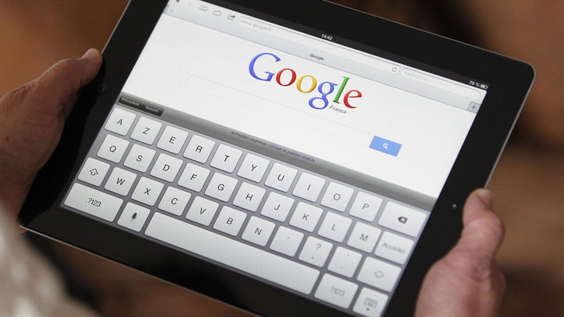 Google et Apple hébergent dorénavant leurs serveurs en Russie