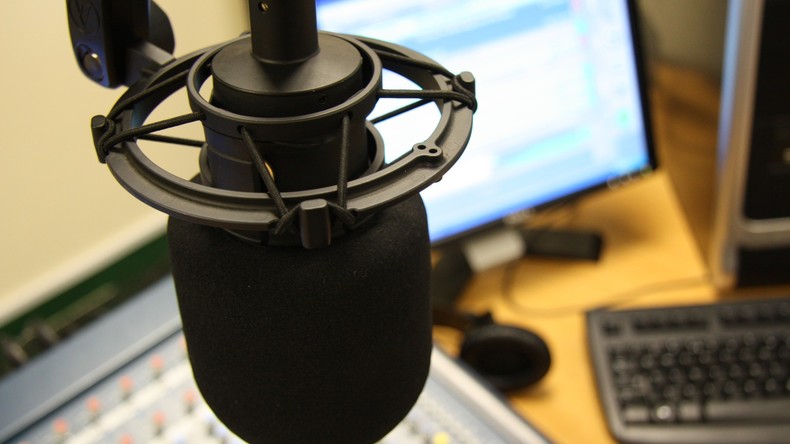 Afghanistan : Daesh se lance sur les ondes