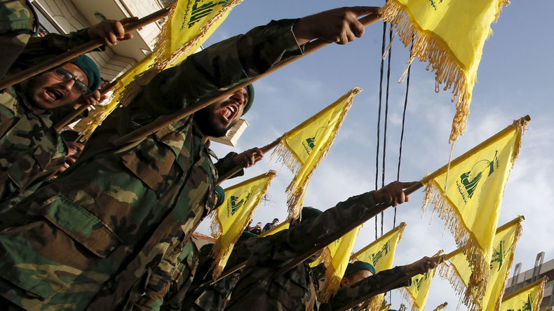 Le Hezbollah promet de venger la mort d’un de ses chefs dans une «frappe israélienne»