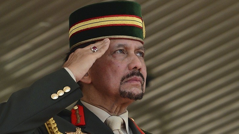 Brunei interdit Noël : cinq ans de prison pour les célébrants illégaux