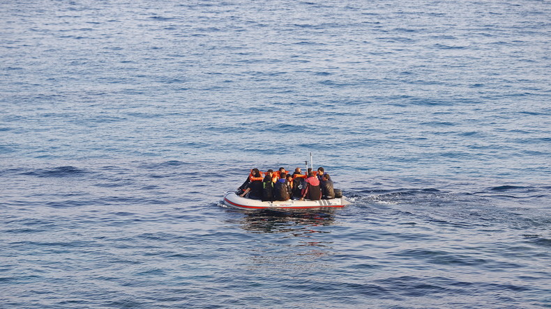 Turquie : 11 morts dont trois enfants dans un nouveau naufrage de migrants