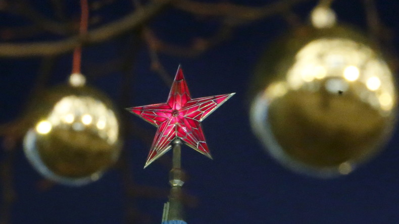 Noël : 21,5% des produits contrôlés présentent des anomalies