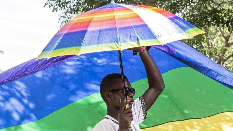 Suède : des logements pour réfugiés LGBT à l'abandon