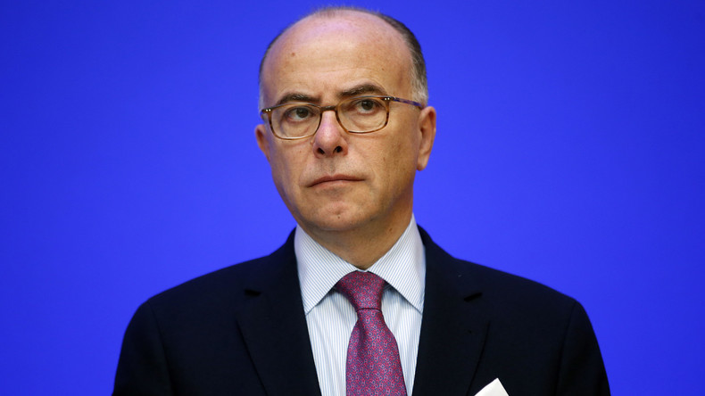 Un nouveau projet d'attentat a été déjoué près d'Orléans, annonce le gouvernement