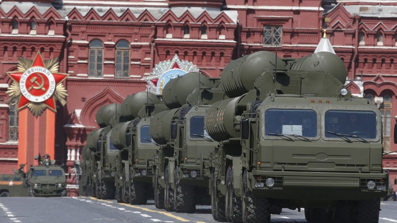 L’Inde acquiert le «joyau de la couronne» russe en matière de défense aérienne