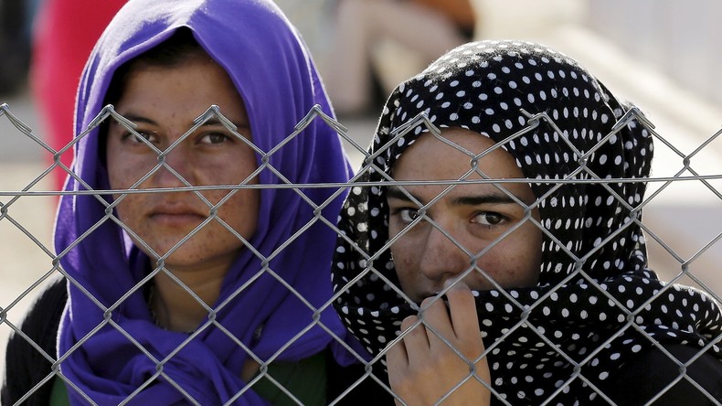 Un barreau turc poursuit les services de renseignement concernant le commerce d’esclaves de Daesh
