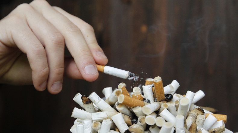 L'Italie 'en mode écolo' déclare la guerre aux détritus et aux mégots