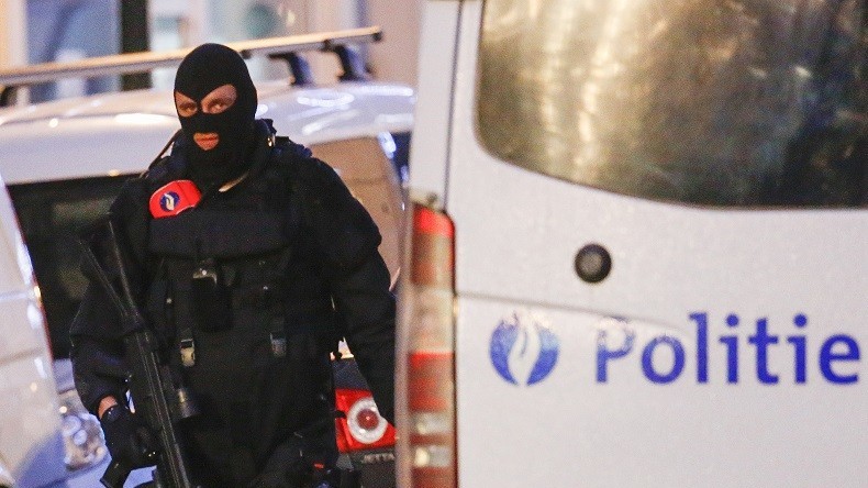 Attentats de Paris : un neuvième suspect inculpé en Belgique