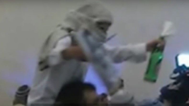 Lors d'un mariage, des extrémistes juifs ont fêté la mort d'un bébé brûlé vif en Cisjordanie (VIDEO)