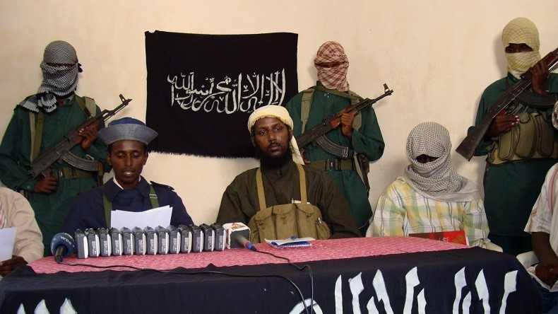 La Somalie fait face à l’avancée de Daesh qui rivalise avec les islamistes locaux