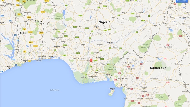 Nigéria : 100 morts lors d’une explosion dans une usine à gaz