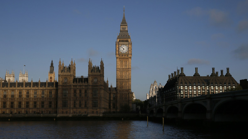 Abdelhamid Abbaoud aurait gagné l'Angleterre quelques mois avant de planifier les attentats de Paris