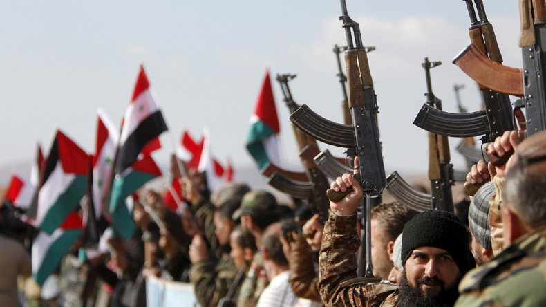 L’armée syrienne affirme avoir tué le leader de Jaish al-Islam