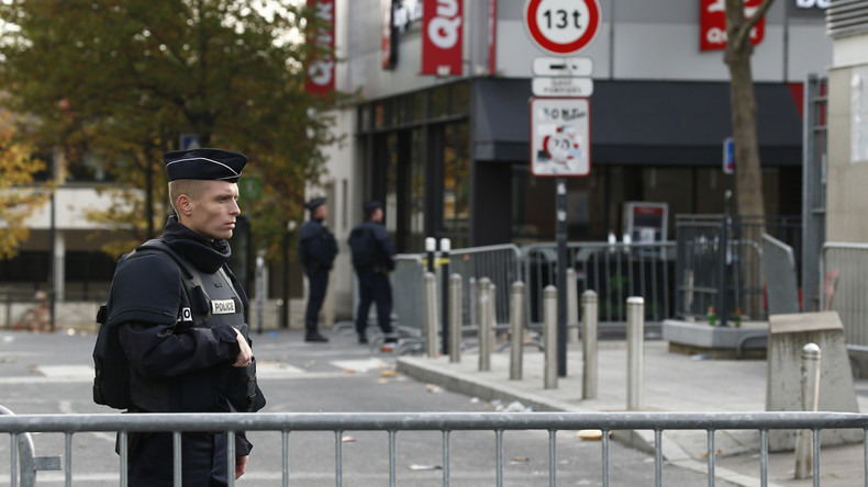 Un des terroristes du Stade de France aurait été signalé par son école bruxelloise