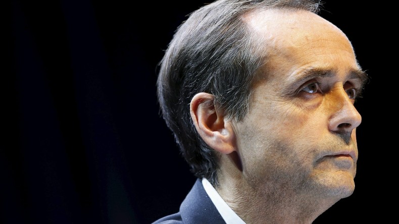 Robert Ménard accusé de racisme après sa critique de «garde musulmane»