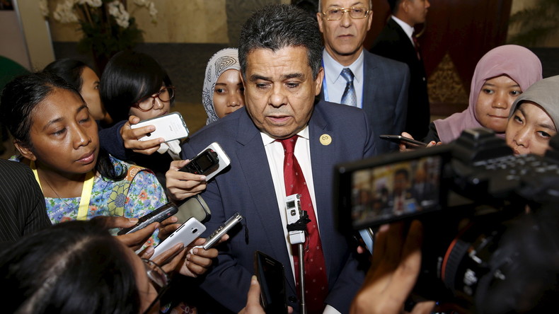 L’interview du ministre libyen des Affaires étrangères à RT en trois points clé