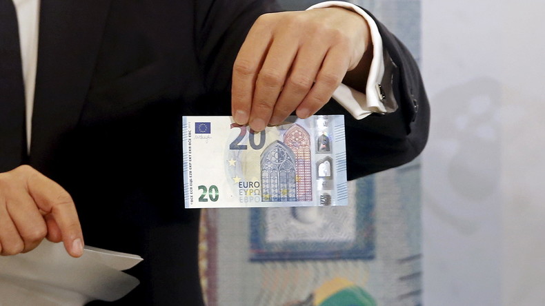 Argent gratuit ? Une ville néerlandaise compte verser un revenu de base de 900 euros à ses citoyens