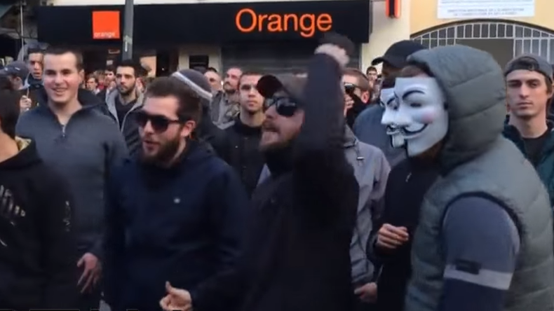 Corse : retour sur quatre jours de violence sans précédent
