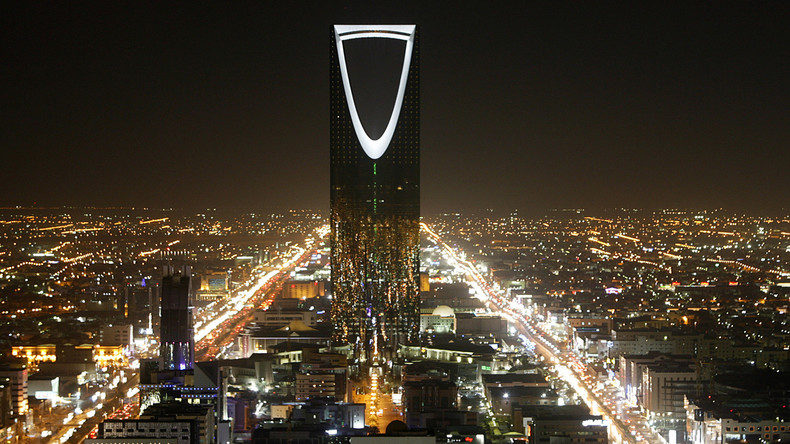 L'Arabie saoudite annonce un déficit record en 2015 de 98 milliards de dollars