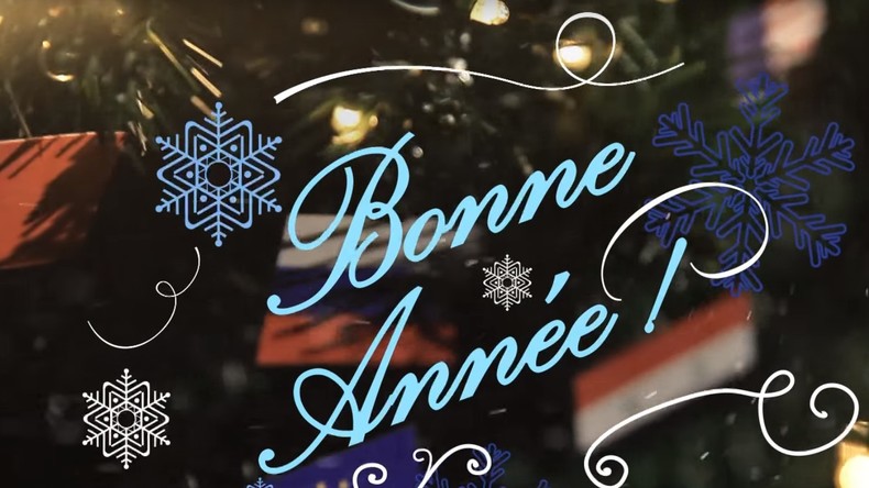Cadeau de Noël surprise : Que vont recevoir nos politiques ? (VIDEO)