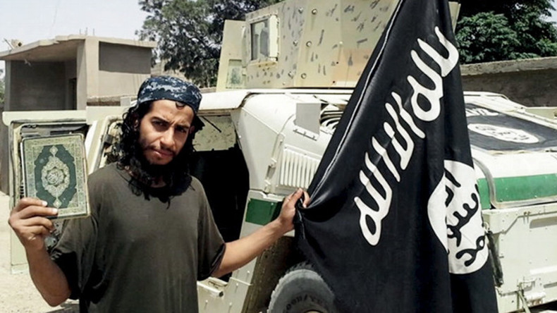 Selon une étude d’Oxford, la poésie est un moyen parfait pour recruter des djihadistes