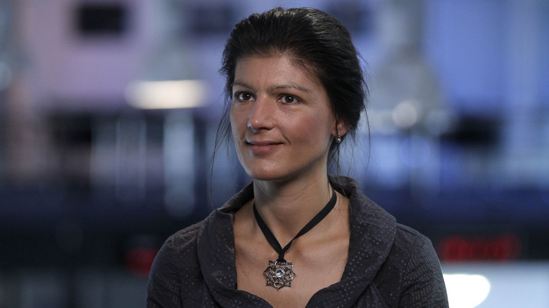 Pour une députée allemande, les guerres américaines «ont fait grandir» l'Etat Islamique