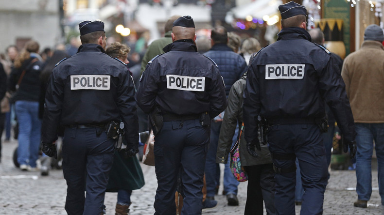Violences en Corse : deux hommes mis en examen, l'un d'entre eux en détention provisoire