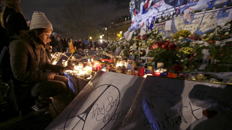 Les attentats de Paris auraient été coordonnés en temps réel depuis la Belgique