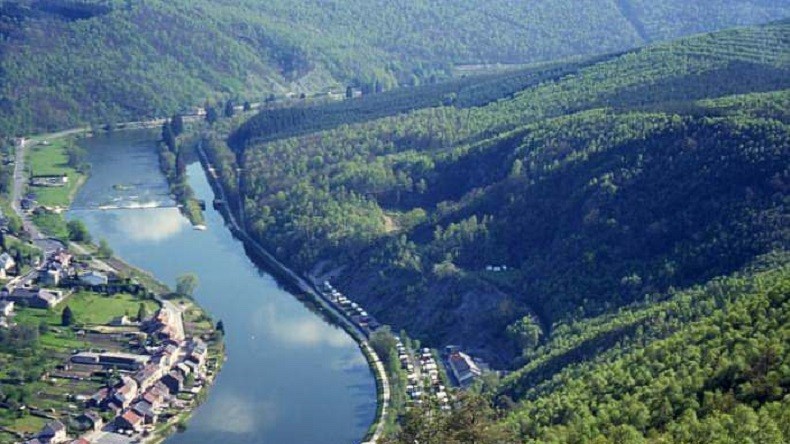 La Belgique et les Pays-Bas vont échanger un territoire pour résoudre un casse-tête juridique