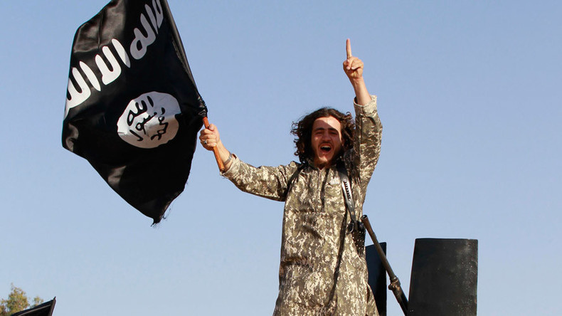 Député jordanien, père d’un kamikaze : «Daesh vise des jeunes instruits sans formation patriotique»