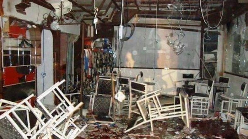 Plusieurs attentats suicides dans le nord-est de la Syrie : 16 morts, 35 blessés