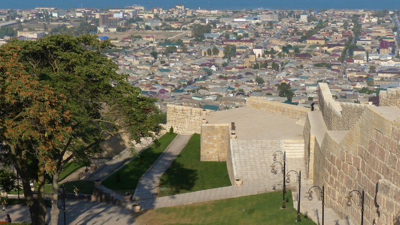 Daesh aurait revendiqué la fusillade meurtrière près d'un site touristique du Daguestan