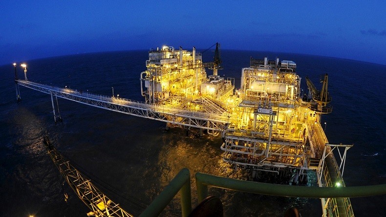 Norvège : des centaines de travailleurs pétroliers évacués après un naufrage près d'un gisement