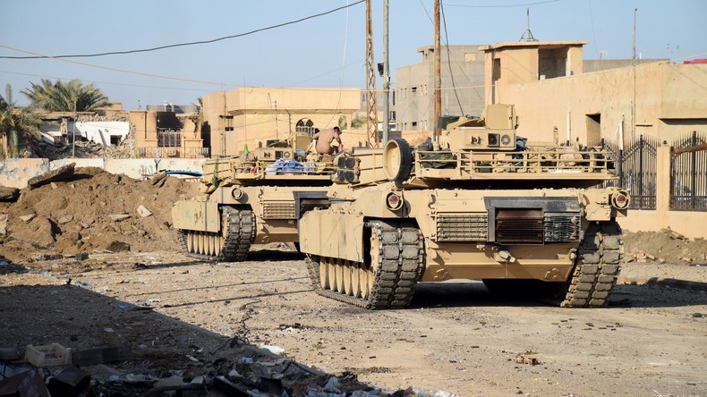 Irak, Afghanistan, Libye : le grand retour des insurrections...et des interventions
