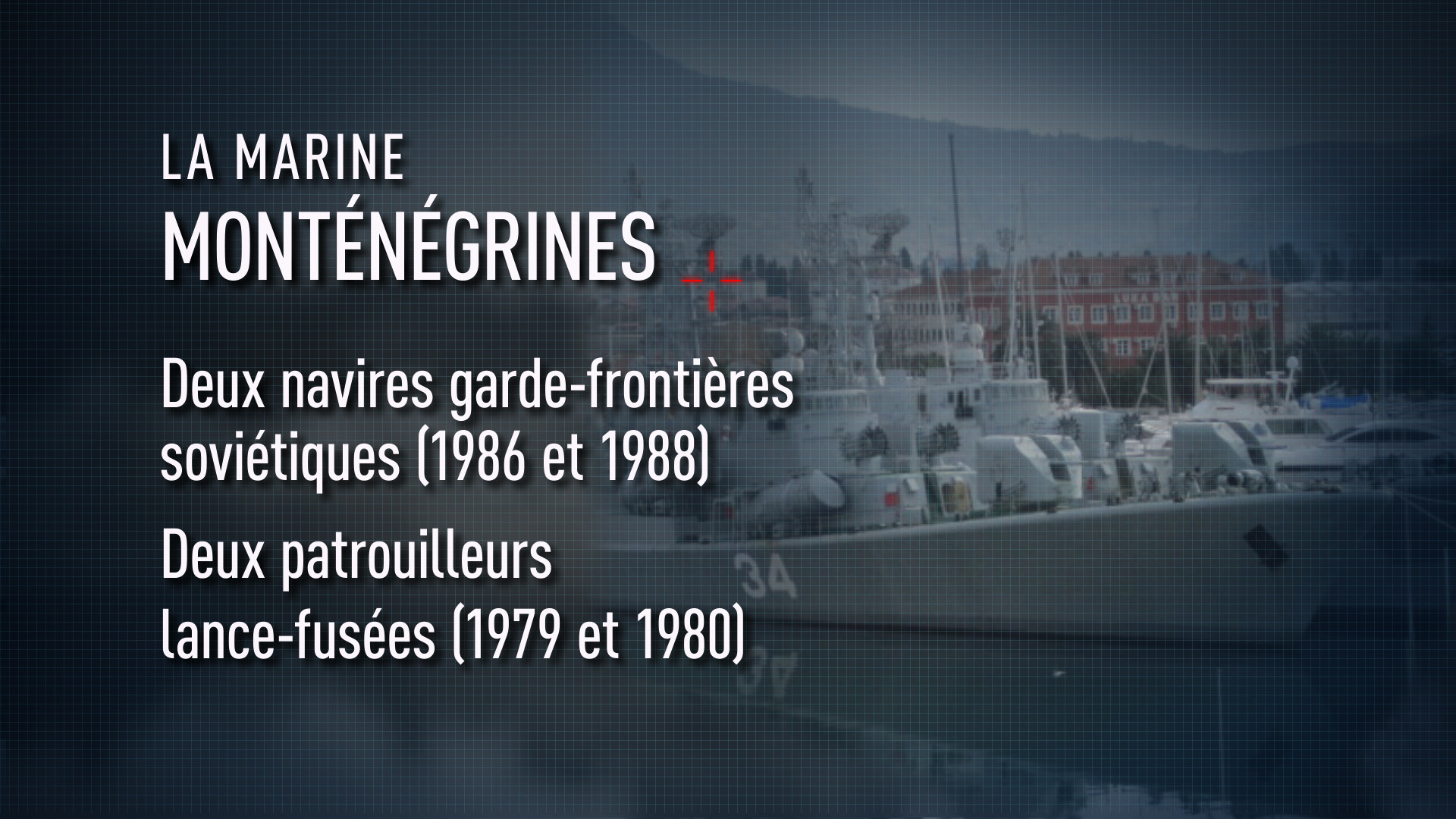 Découvrez le potentiel militaire du Monténégro, nouvel Etat-membre de l’OTAN