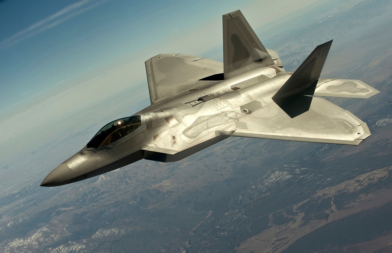 USA : l'instabilité au Moyen-Orient, un facteur de croissance pour les entreprises d'armement
