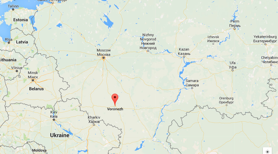 Au moins 23 morts dans l'incendie d'un hôpital neurologique dans le centre de la Russie (VIDEO)