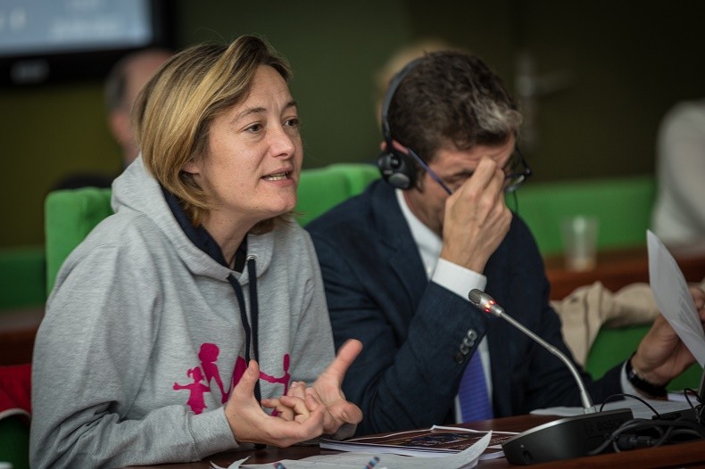 «S'il y avait eu un vrai processus démocratique en France, il n'y aurait pas eu de loi Taubira»