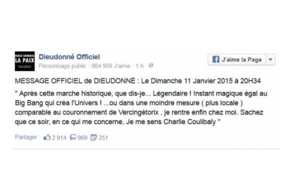 LONG FORMAT : 2015 en France, deux attentats et tout change... ou presque