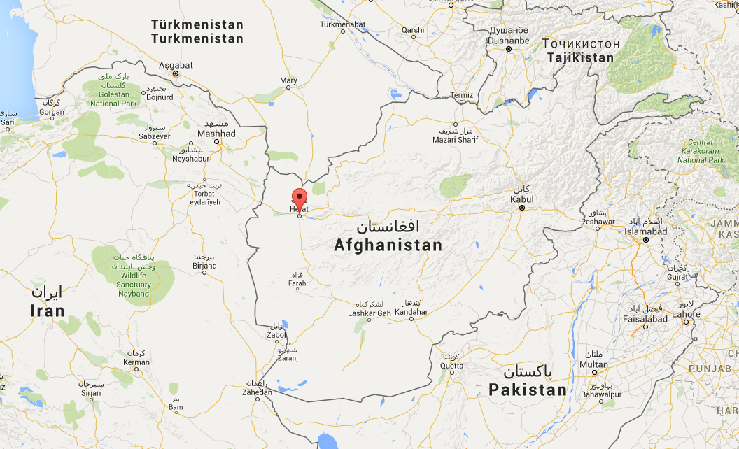 Afghanistan : une trentaine d'afghans libérés de l'Etat islamique par les talibans