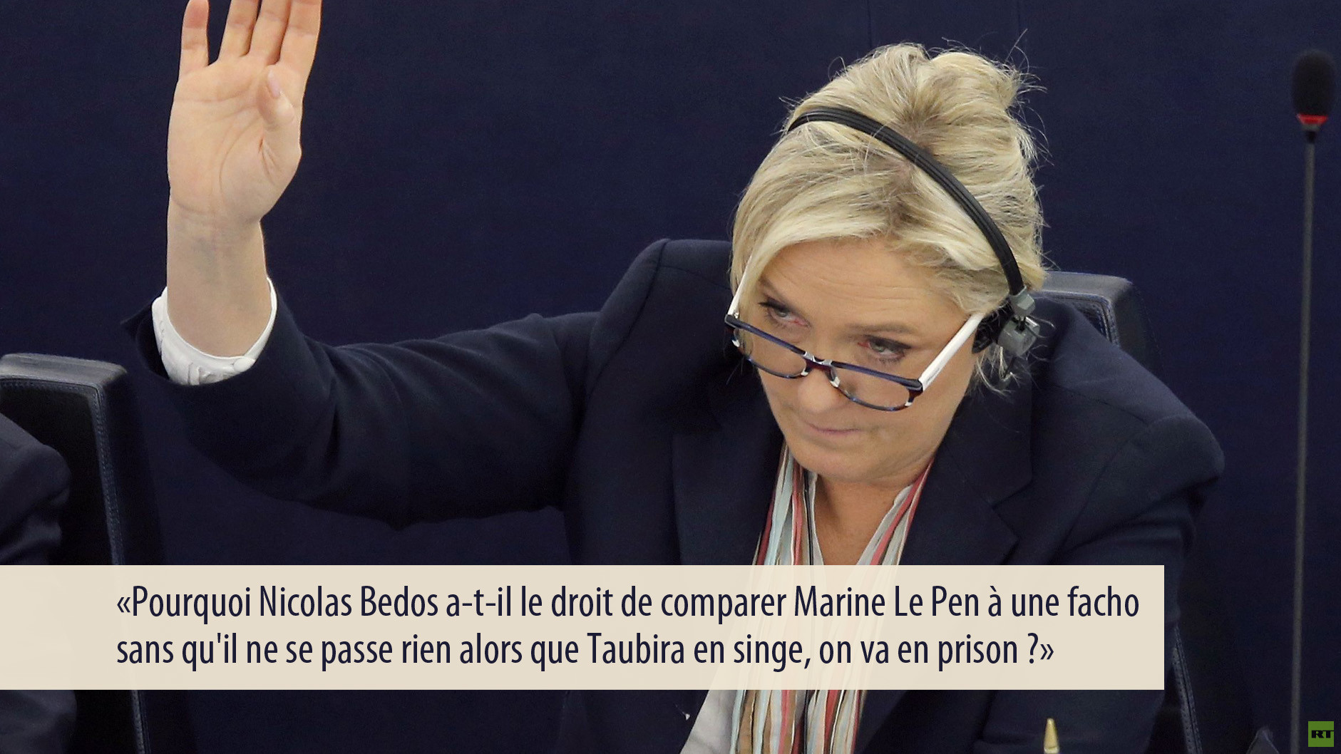 LONG FORMAT : 2015 en France, deux attentats et tout change... ou presque