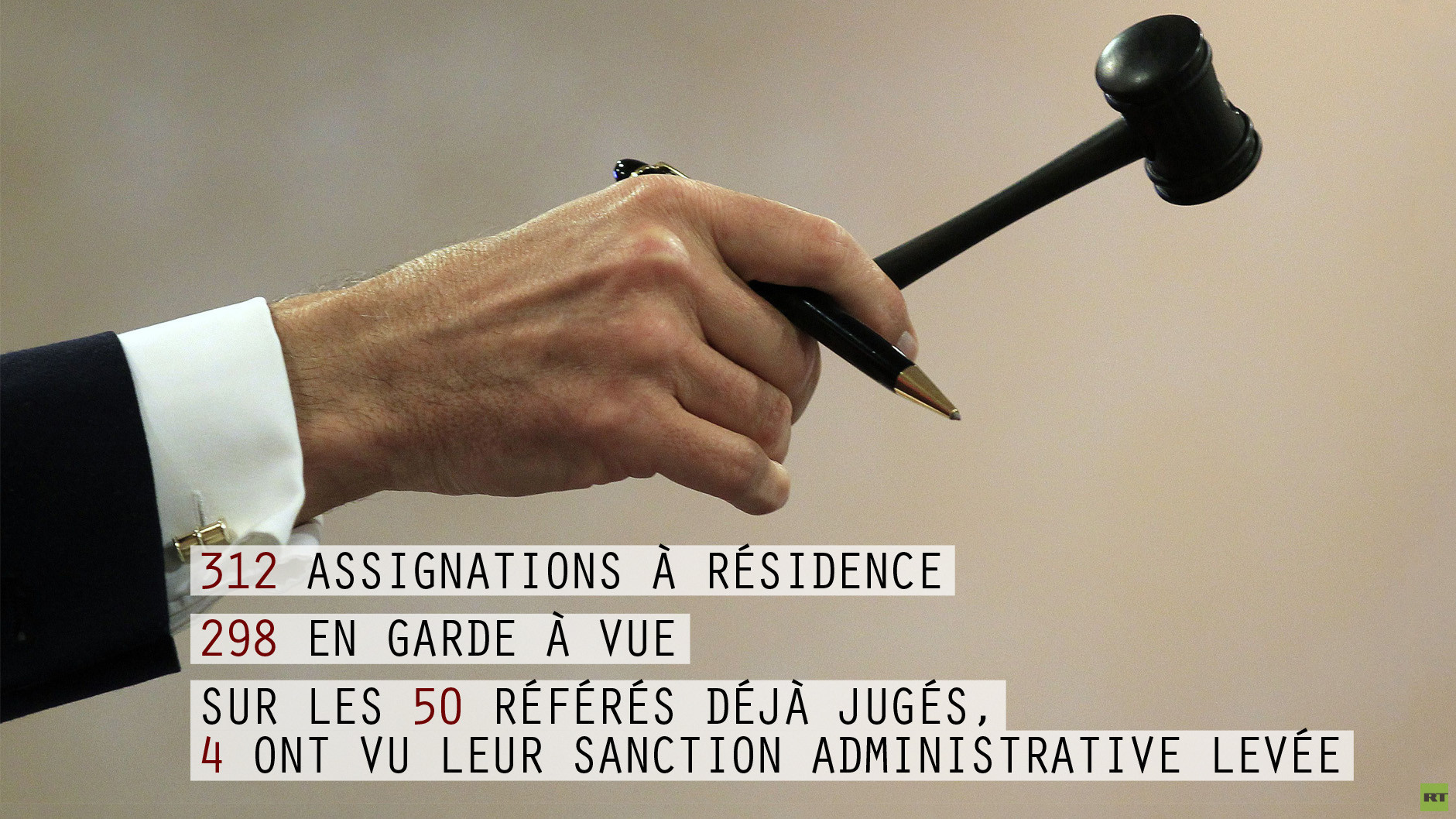 LONG FORMAT : 2015 en France, deux attentats et tout change... ou presque