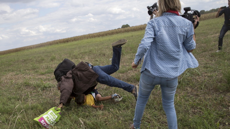2015 en images : 15 photos à ne pas rater qui ont marqué l'année