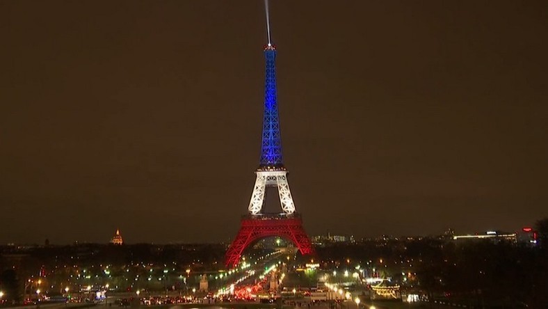2015 en images : 15 photos à ne pas rater qui ont marqué l'année