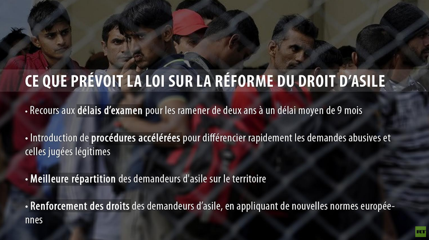 LONG FORMAT : 2015 en France, deux attentats et tout change... ou presque