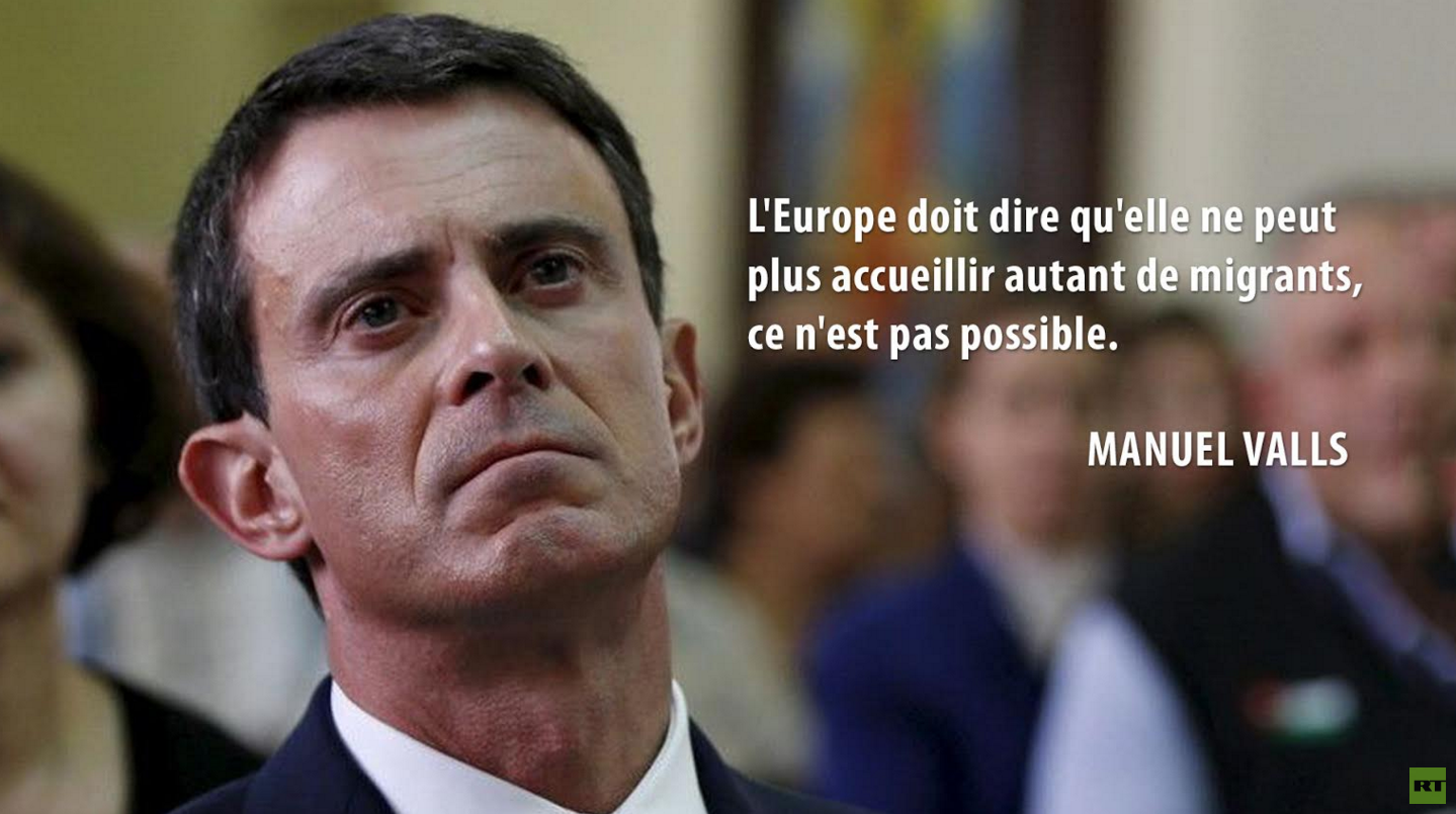 LONG FORMAT : 2015 en France, deux attentats et tout change... ou presque